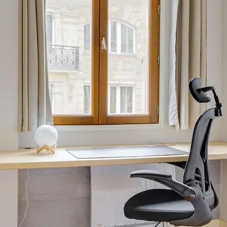 Lejlighed Flat Alexandrie - Superbe A