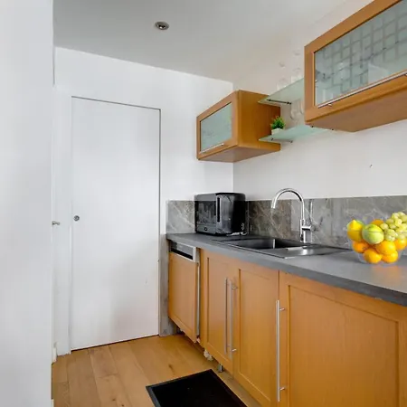 Lejlighed Flat Alexandrie - Superbe A *
