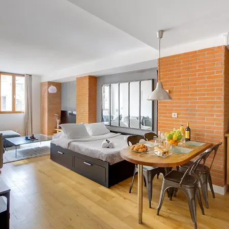 Lejlighed Flat Alexandrie - Superbe A *