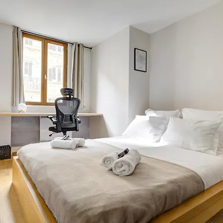 Lejlighed Flat Alexandrie - Superbe A