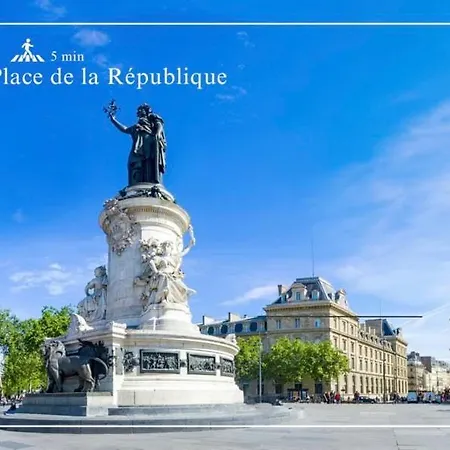 Flat Alexandrie - Superbe A