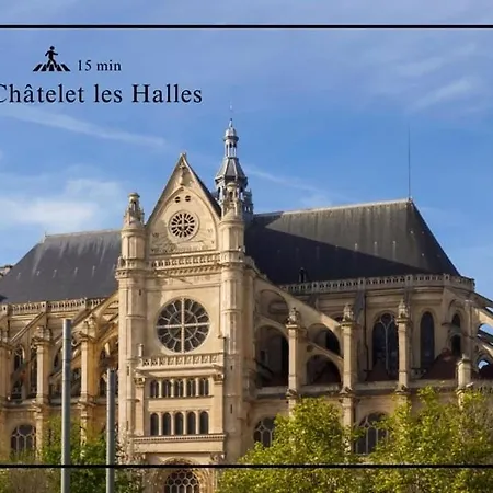 Flat Alexandrie - Superbe A Διαμέρισμα