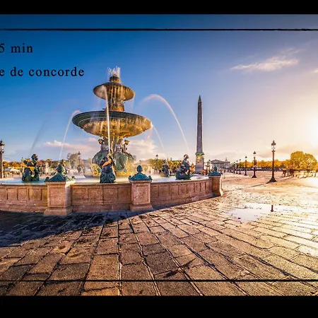 Flat Alexandrie - Superbe A Διαμέρισμα *