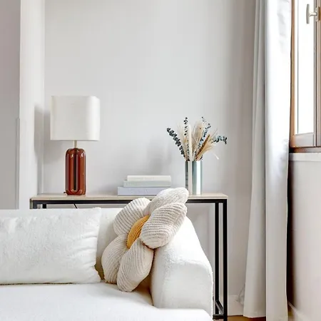 Διαμέρισμα Flat Alexandrie - Superbe A