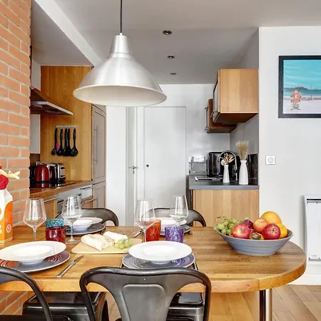 Διαμέρισμα Flat Alexandrie - Superbe A Παρίσι