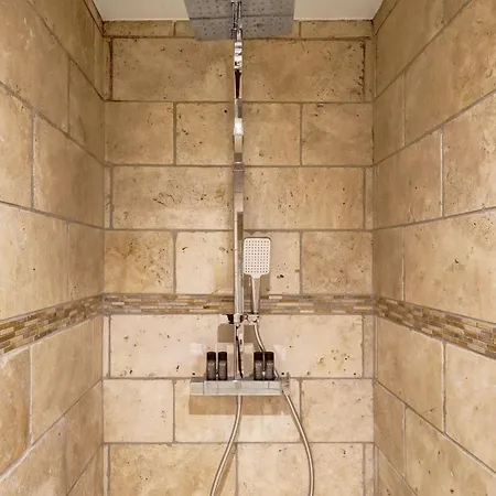 Διαμέρισμα Flat Alexandrie - Superbe A