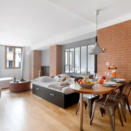 Flat Alexandrie - Superbe A Διαμέρισμα