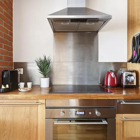 Flat Alexandrie - Superbe A Παρίσι