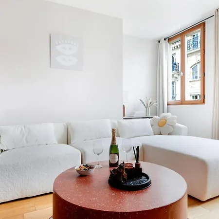 Flat Alexandrie - Superbe A Διαμέρισμα