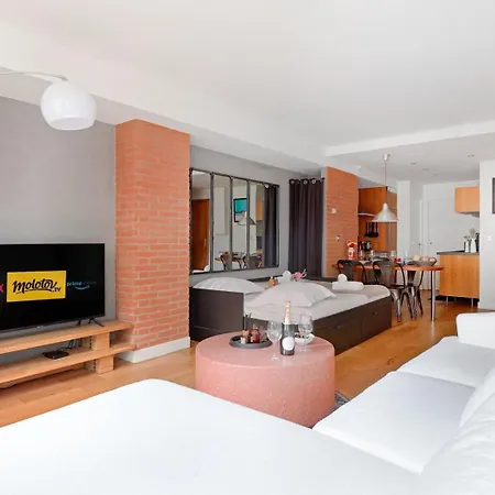 Flat Alexandrie - Superbe A *