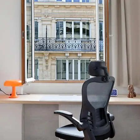 Flat Alexandrie - Superbe A Apartament *
