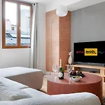 Daire Flat Alexandrie - Superbe A